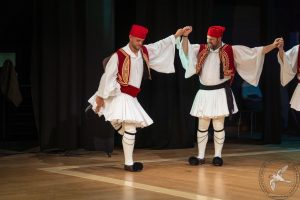 2024 Λόγου και Τέχνης