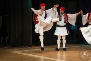 2024 Λόγου και Τέχνης