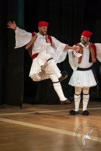 2024 Λόγου και Τέχνης