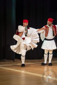 2024 Λόγου και Τέχνης