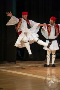 2024 Λόγου και Τέχνης