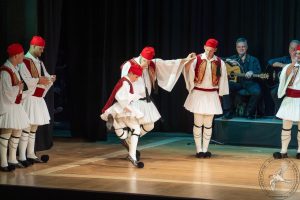 2024 Λόγου και Τέχνης