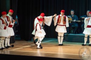 2024 Λόγου και Τέχνης