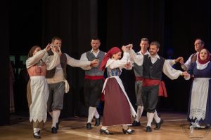 2024 Λόγου και Τέχνης