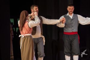 2024 Λόγου και Τέχνης