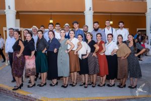 2019 Γιορτή Μαύρης Σταφίδας