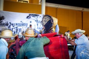 2019 Γιορτή Μαύρης Σταφίδας