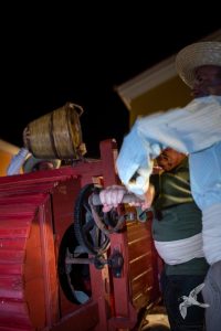 2019 Γιορτή Μαύρης Σταφίδας