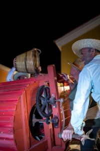 2019 Γιορτή Μαύρης Σταφίδας