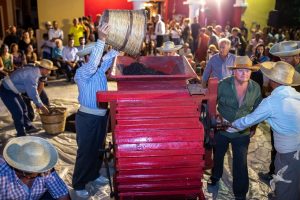 2019 Γιορτή Μαύρης Σταφίδας