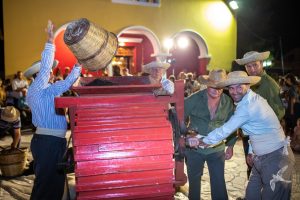 2019 Γιορτή Μαύρης Σταφίδας