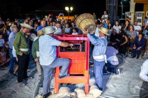 2019 Γιορτή Μαύρης Σταφίδας