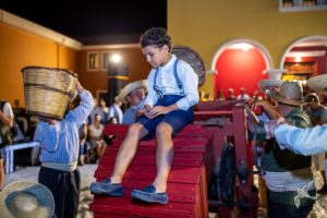 2019 Γιορτή Μαύρης Σταφίδας