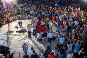 2019 Γιορτή Μαύρης Σταφίδας