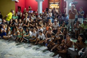 2019 Γιορτή Μαύρης Σταφίδας