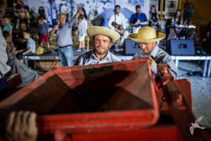 2019 Γιορτή Μαύρης Σταφίδας