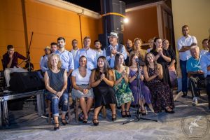 2019 Γιορτή Μαύρης Σταφίδας