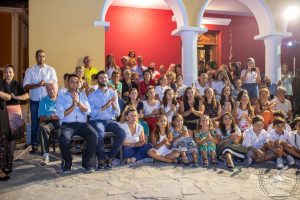 2019 Γιορτή Μαύρης Σταφίδας