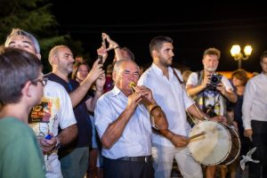 2019 Γιορτή Μαύρης Σταφίδας