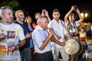 2019 Γιορτή Μαύρης Σταφίδας