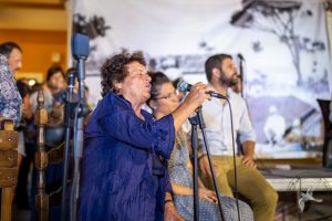 2019 Γιορτή Μαύρης Σταφίδας