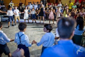 2019 Γιορτή Μαύρης Σταφίδας