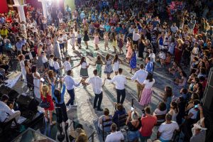 2019 Γιορτή Μαύρης Σταφίδας