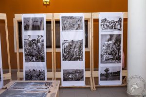 2019 Γιορτή Μαύρης Σταφίδας