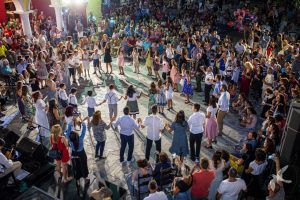 2019 Γιορτή Μαύρης Σταφίδας