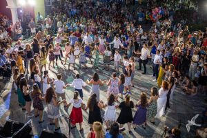 2019 Γιορτή Μαύρης Σταφίδας