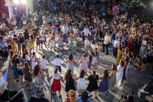 2019 Γιορτή Μαύρης Σταφίδας