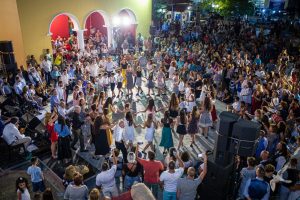 2019 Γιορτή Μαύρης Σταφίδας