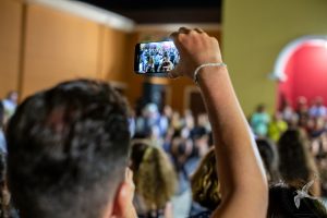 2019 Γιορτή Μαύρης Σταφίδας