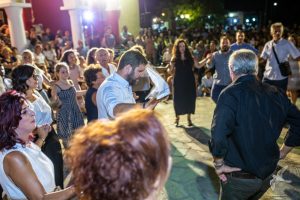 2019 Γιορτή Μαύρης Σταφίδας