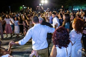 2019 Γιορτή Μαύρης Σταφίδας