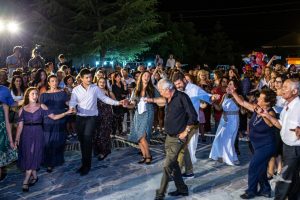 2019 Γιορτή Μαύρης Σταφίδας