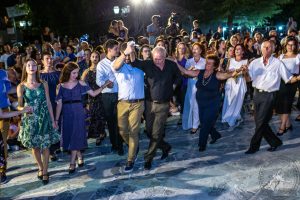 2019 Γιορτή Μαύρης Σταφίδας