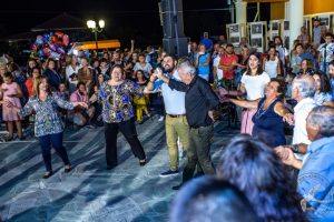 2019 Γιορτή Μαύρης Σταφίδας