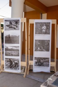 2019 Γιορτή Μαύρης Σταφίδας