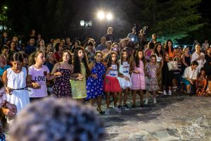 2019 Γιορτή Μαύρης Σταφίδας