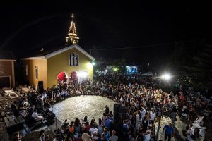 2019 Γιορτή Μαύρης Σταφίδας