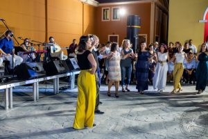 2019 Γιορτή Μαύρης Σταφίδας