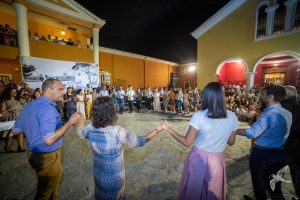 2019 Γιορτή Μαύρης Σταφίδας