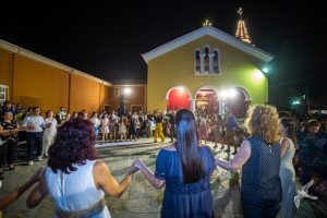 2019 Γιορτή Μαύρης Σταφίδας