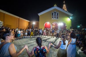 2019 Γιορτή Μαύρης Σταφίδας