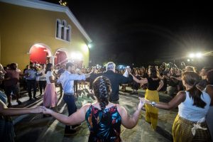 2019 Γιορτή Μαύρης Σταφίδας