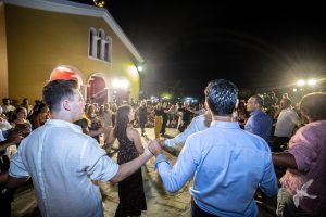 2019 Γιορτή Μαύρης Σταφίδας