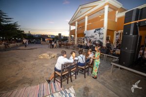 2019 Γιορτή Μαύρης Σταφίδας