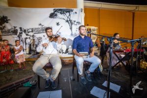 2019 Γιορτή Μαύρης Σταφίδας