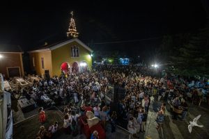 2019 Γιορτή Μαύρης Σταφίδας